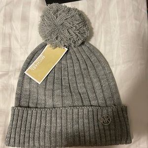 Michael Kors Hat - never worn!